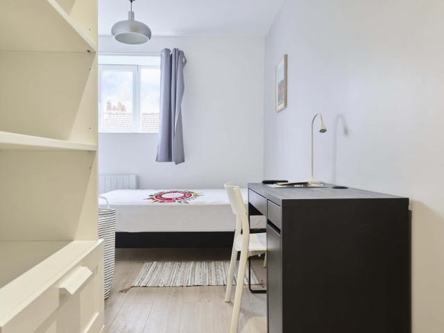 logement 5 POLOGNE D