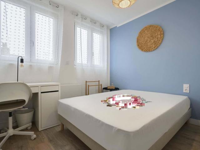 logement 5 POLOGNE L