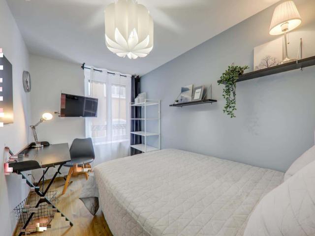 logement 5 PRADEL