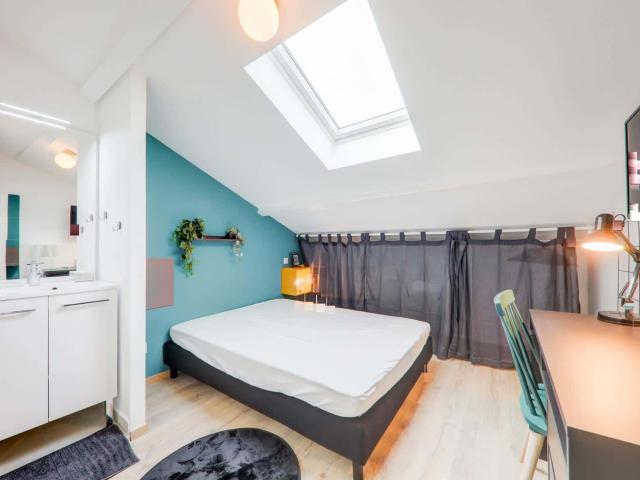 logement 5 REBATEL