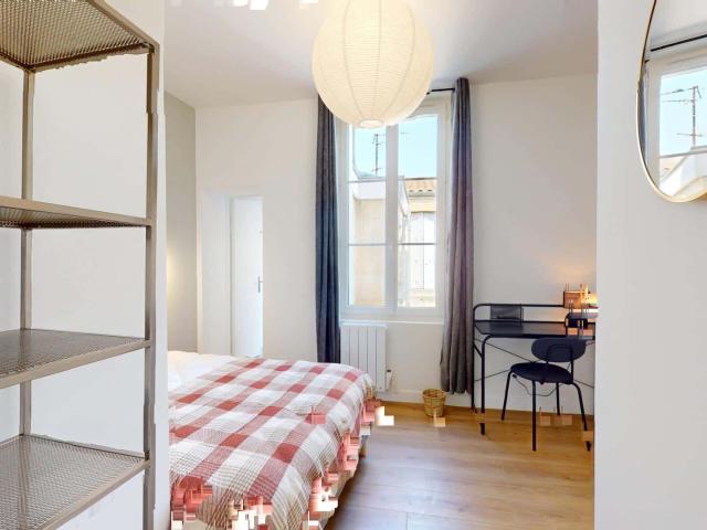 logement 5 REOLE H