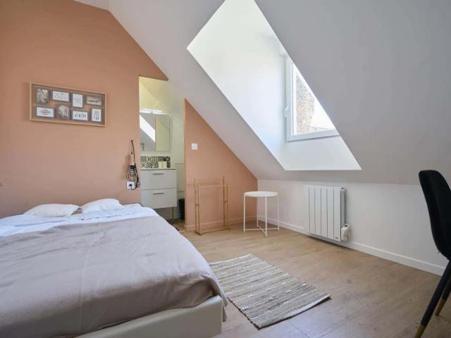 logement 5 ROUTE DE PARIS