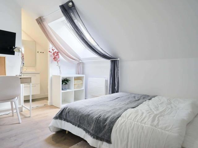 logement 5 STRASBOURG G