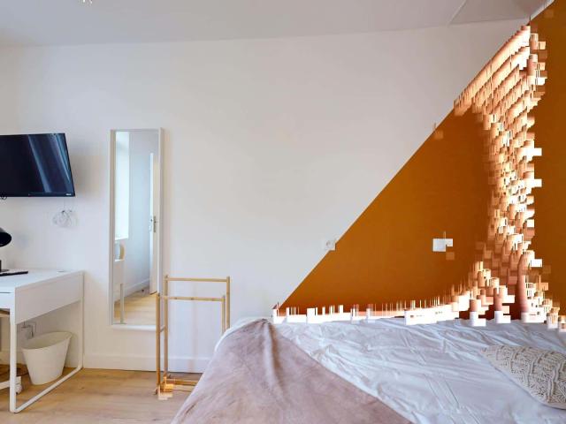 logement 5 SAINT ELOI