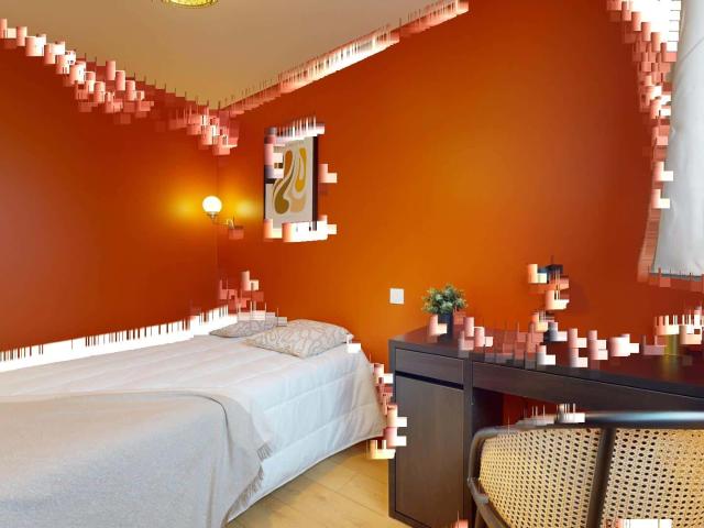 logement 5 SANTY