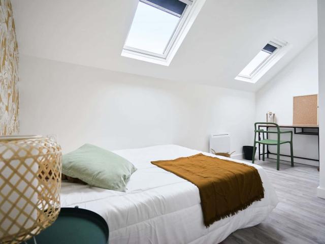 logement 5 TURENNE