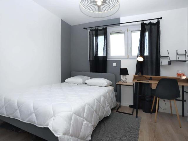 logement 5 VICTOR BERNIER