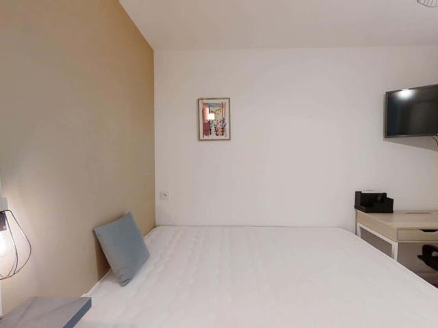 logement 5 VIOLETTES