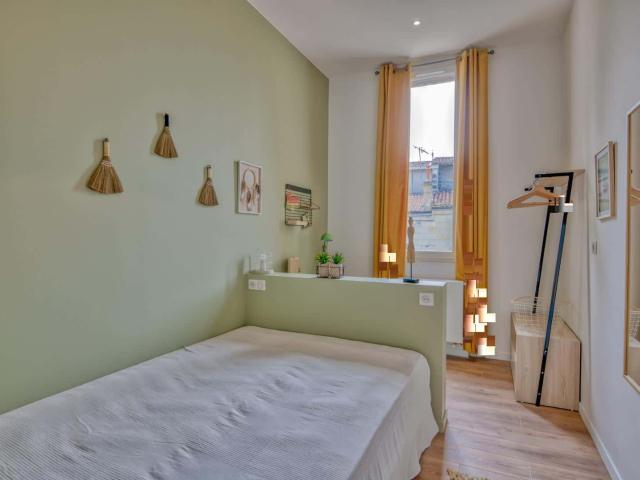 logement 5 WILSON
