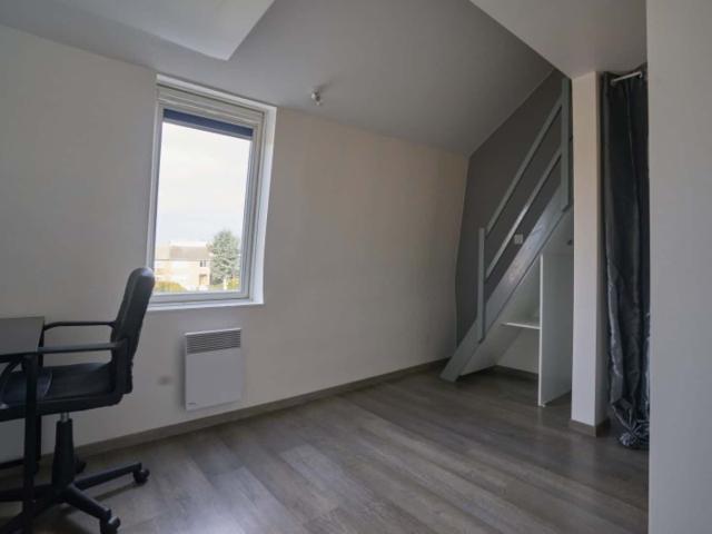 logement 5 XX ème siècle