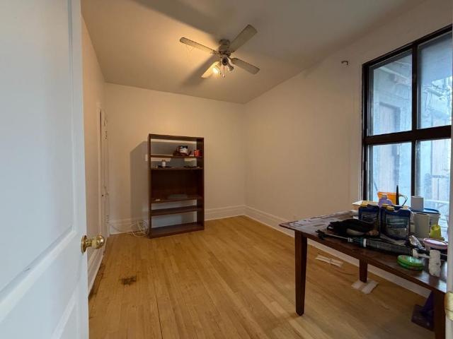 Logement 5 1/2 Montréal Villeray/St Michel