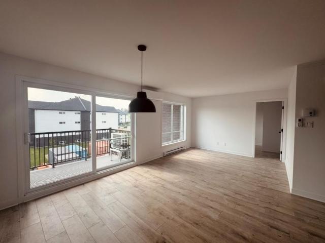 Logement 5 1/2 octobre 2026 St Jérôme/Bellefeuille