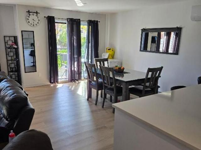 Logement 5 1/2 à louer à St Charles Borromée