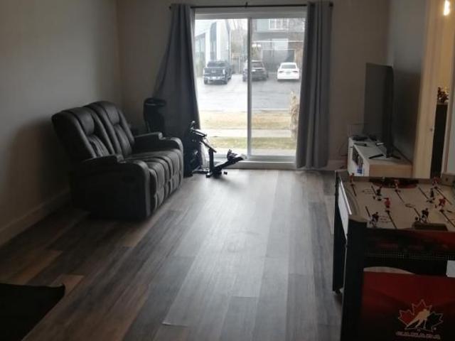 Logement 5 1/2 à louer à St Hyacinthe