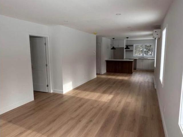 Logement 5 1/2 a louer saint come