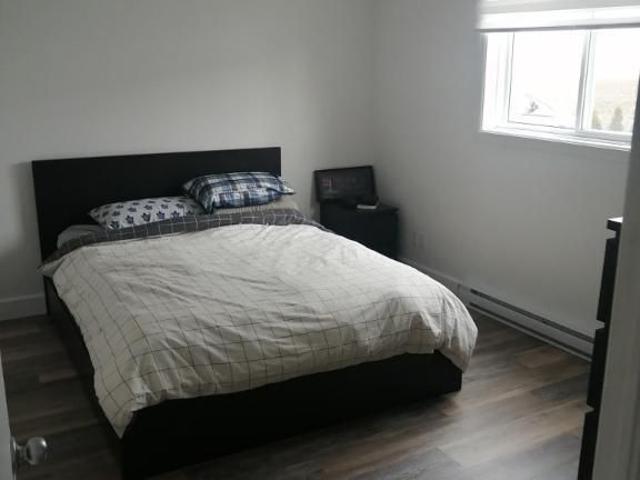 Logement 5 1/2 à louer St Hyacinthe