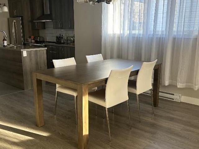 Logement 5 1/2