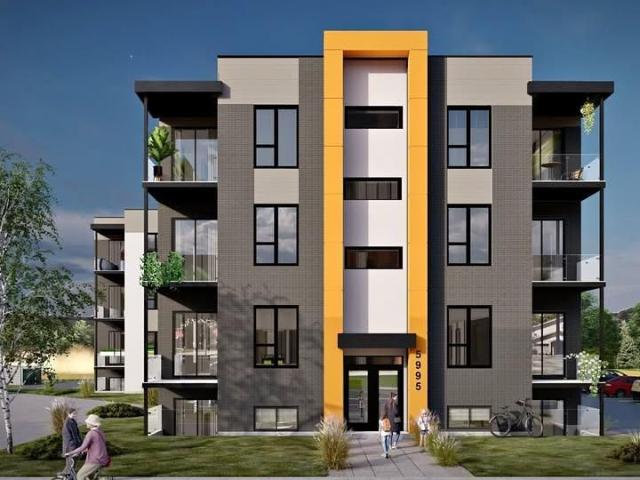 Logement 5 1/2
