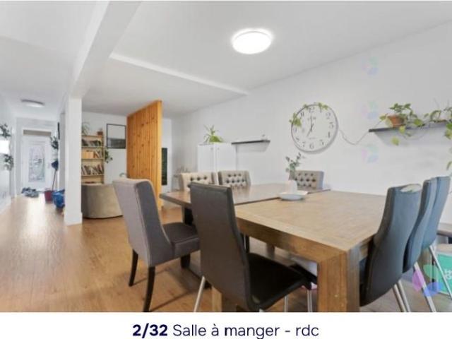Logement 61/2
