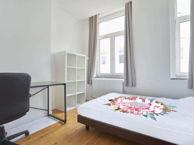 logement 6 Maire André