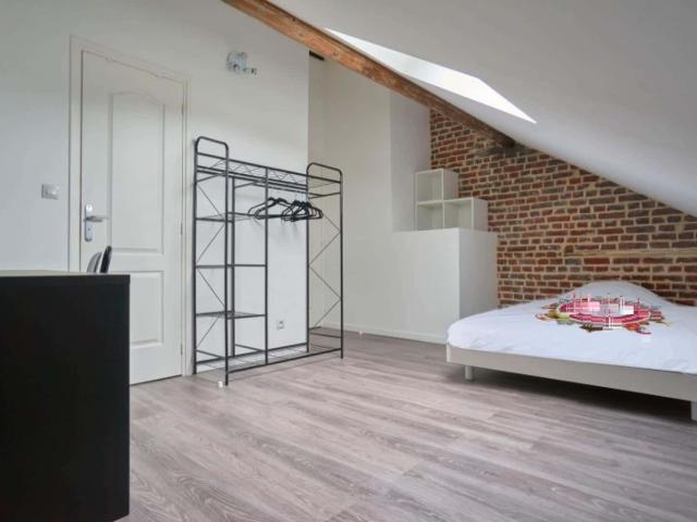 logement 6 Marché