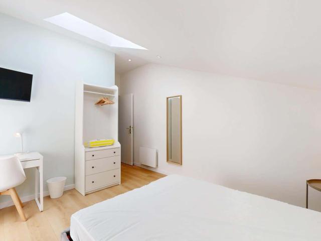 logement 6 MARTINON M