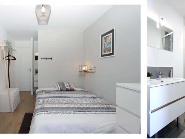 logement 6 MÉNÉTRIER