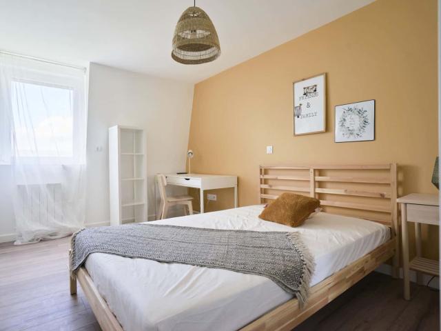 logement 6 NOUVELLE AVENTURE
