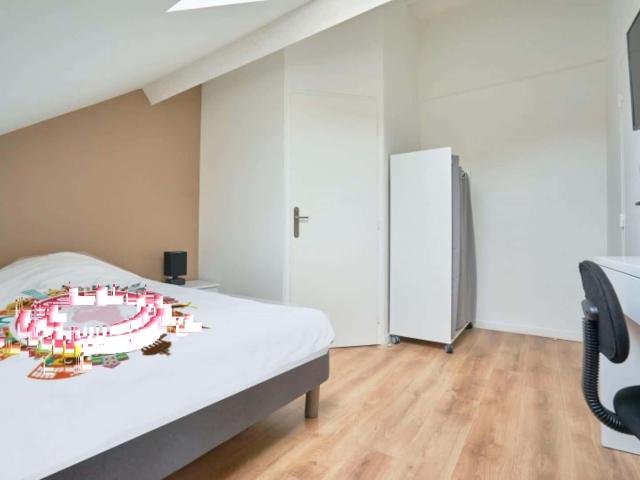 logement 6 ALGER