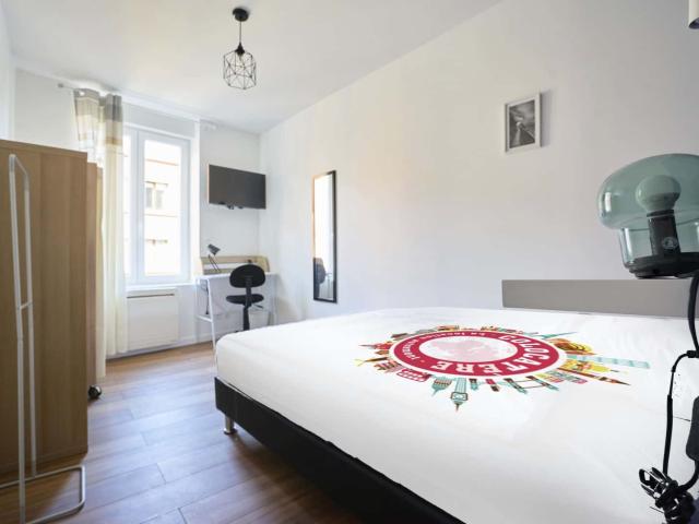logement 6 ARRAS C