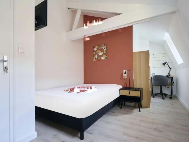 logement 6 Beaucourt Decourchelles L