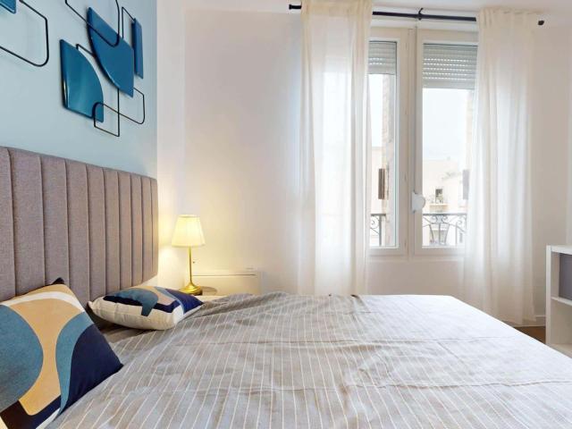 logement 6 CHANZY T