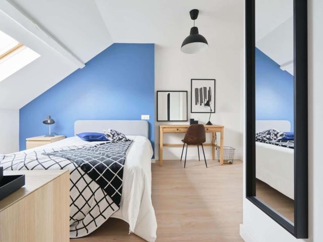 logement 6 Dampierre P
