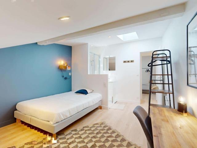 logement 6 GAMBETTA LEC