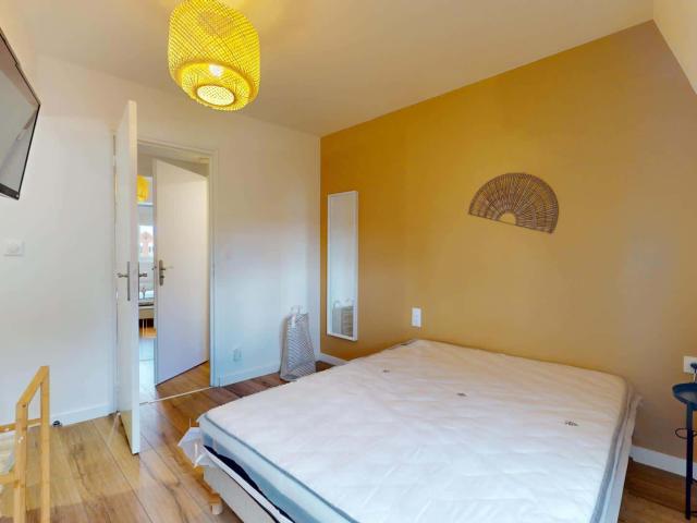 logement 6 GANTOIS G