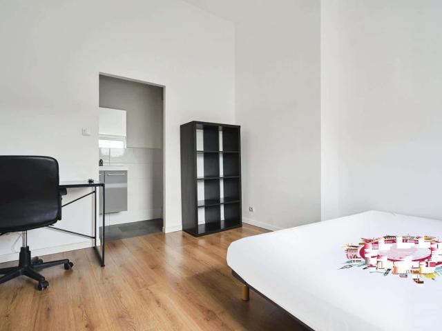 logement 6 HOCHE L