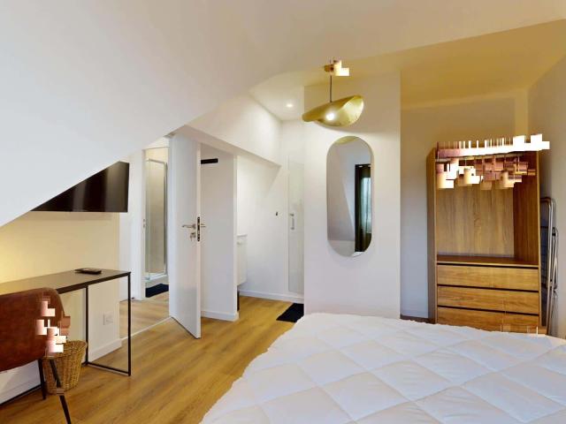 logement 6 INKERMANN VL