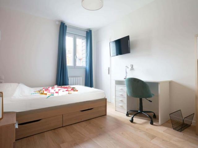 logement 6 ISLY F