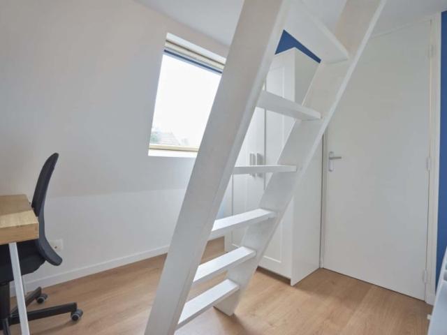 logement 6 PASTEUR V