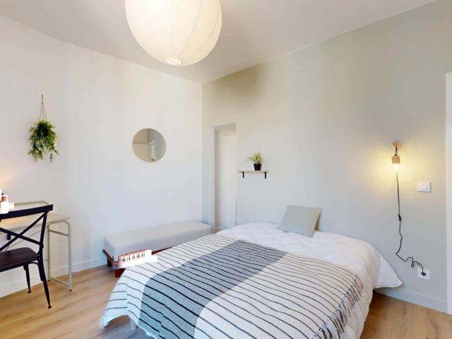 logement 6 REOLE H