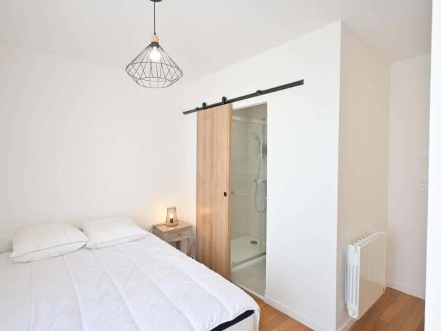 logement 6 SAINTE CLOTHILDE