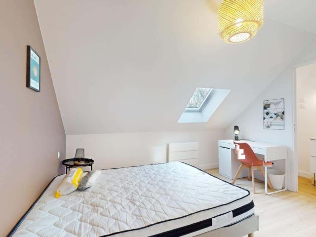 logement 6 VICTOR HUGO Y