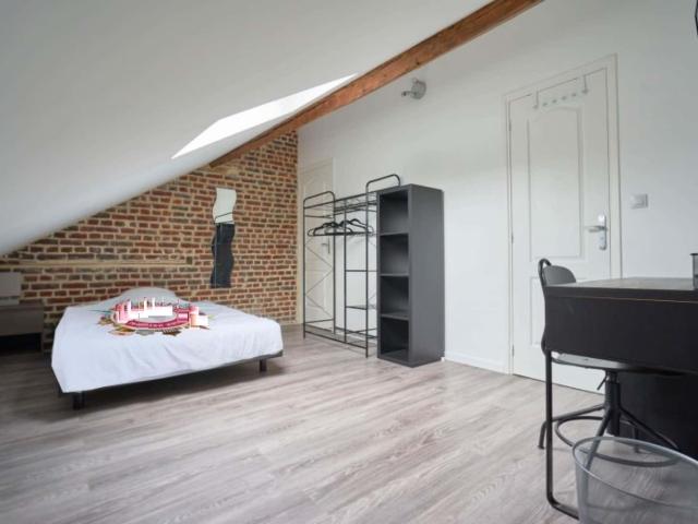 logement 7 Marché
