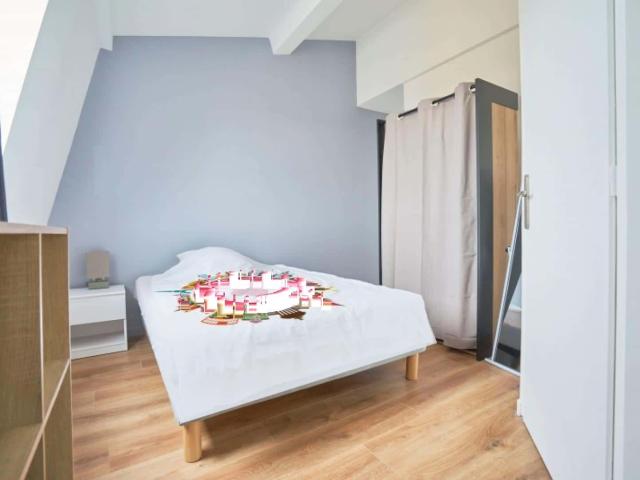 logement 7 ALGER