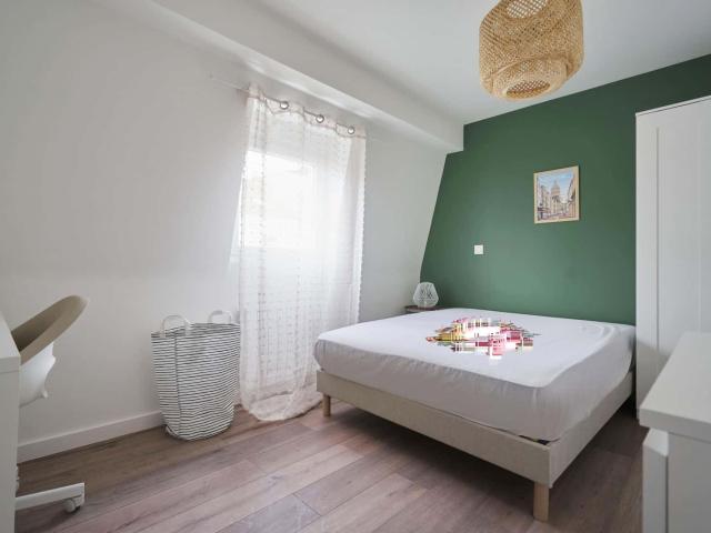 logement 7 BARTHELEMY DELESPAUL