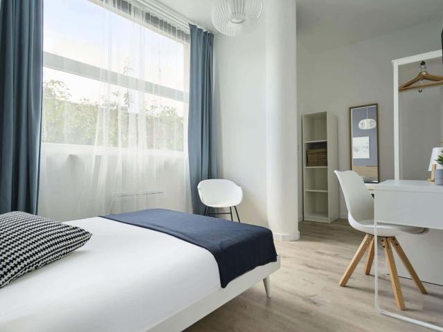 logement 7 Beauvais D