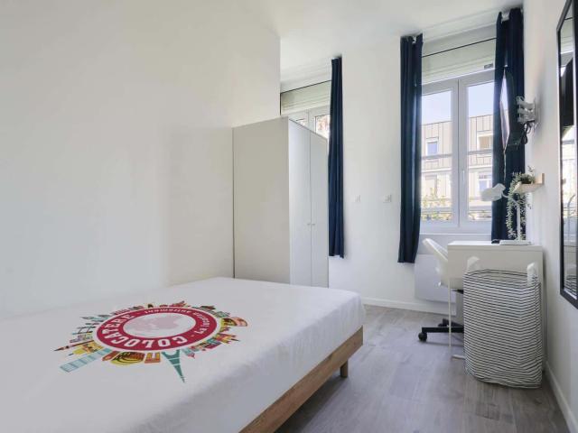 logement 7 BRULE MAISON