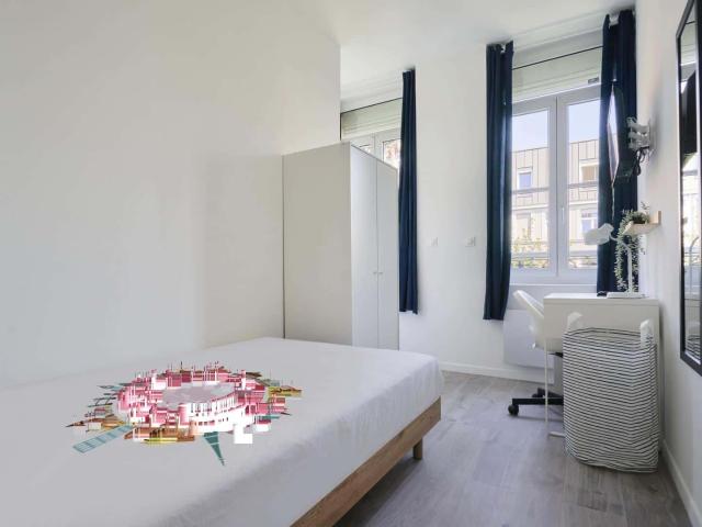 logement 7 BRULE MAISON