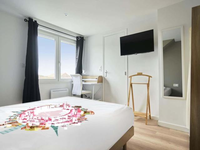 logement 7 Canteleu F
