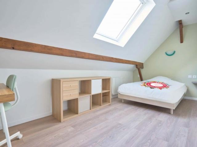 logement 7 DUNKERQUE W